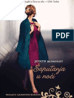 Šaputanja U Noći - Judith McNaught DEO