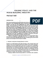 1976_British housing policy and building industry