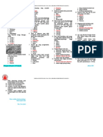 ulangan litosfer & pedosfer dbb baim