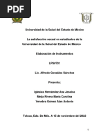 Introducción A Las Ciencias Sexológicas | PDF | La sexualidad ...