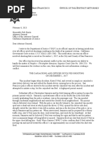 Letter From Jenkins To AG