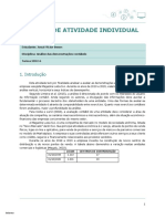 Análise econômico-financeira da Magazine Luiza 2019-2020