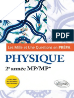 1001 Questions en Prepa_physique