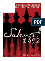 Fiasco - Salem 1962