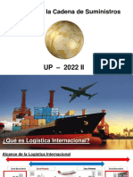 p10 - Logística Internacional y Distribución Fisica Internacional