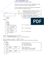 2grafcet Exercice Corrigé 02