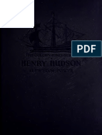 Henry Hudson 00 Pow y