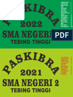 Pak Sukri Kaos PASKIBRA