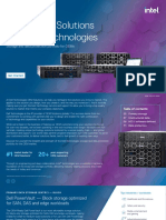 Oem Storage Brochure