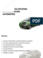 Electronica y Rep Automotriz