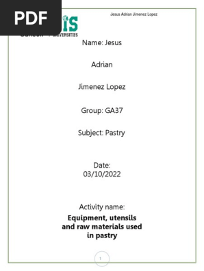 Catalogo Jimenez Lopez GA37.
