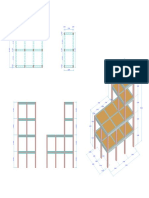 Distribuição de valores em diferentes períodos