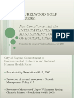 Laurel Wood and City IPM Policy Final Version