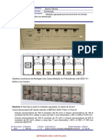Microsoft Word - Medição agrupada para fornecimento em tensão secundária de distribuição