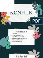 Konflik