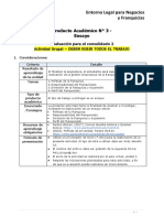 Producto Académico 3 Tarea I