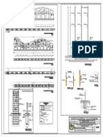 D-03 Plano Detalles Astas