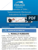 Presentación HCA - Webinar - Taller Adm Indicadores de Gestión-200609