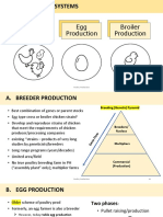 Handout 7. Poultry Production Systems