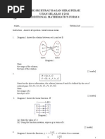 Add Math Form4