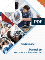 AMPARO - Manual de Assistencia Residencial