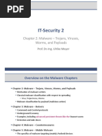 Chapter2 Malware