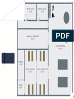 Disposición Planta - Utp