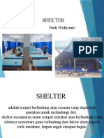 Shelter