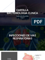 Cartilla Bacteriologia Clinica