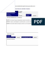 Evidencia Aa2 Ev2 Informe Planeacion Del Soporte Tecnico