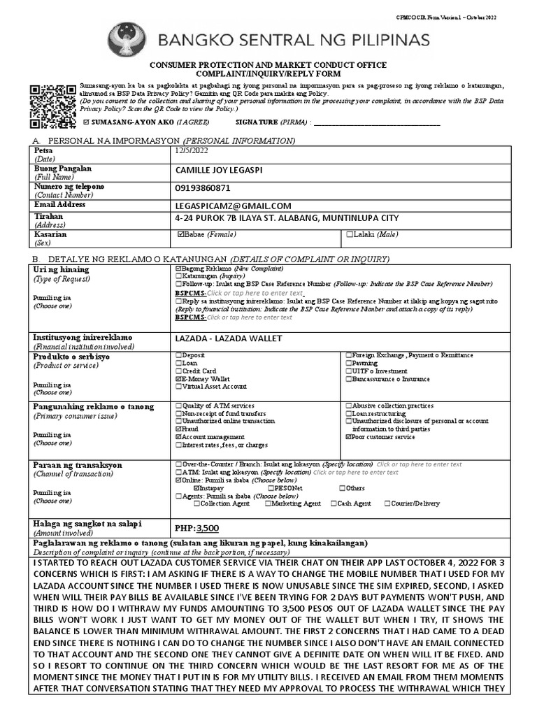 What Is Card Service