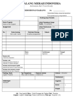 Form Requisition - Adj Revisi