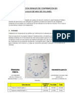 Alcance Técnico - Nido de Ciclones