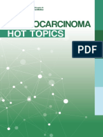 Hepatocarcinoma TTO