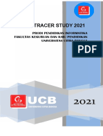 Tracer Study Prodi PI Tahun 2021