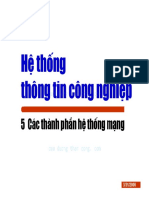 Mang Truyen Thong Cong Nghiep Hoang Minh Son c5 Network Components (Cuuduongthancong - Com)
