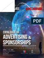 7.- CATALOGUE ADVERTISING AND SPONSORSHIPS FIDAE 2022 -EN