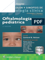 DEMO Oftalmología Pediátrica
