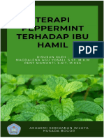 Buku Peppermint HJCFRT