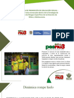 2019 - ICBF - PESnu3 - DIAPOSITIVA ESCUELA DE PADRES