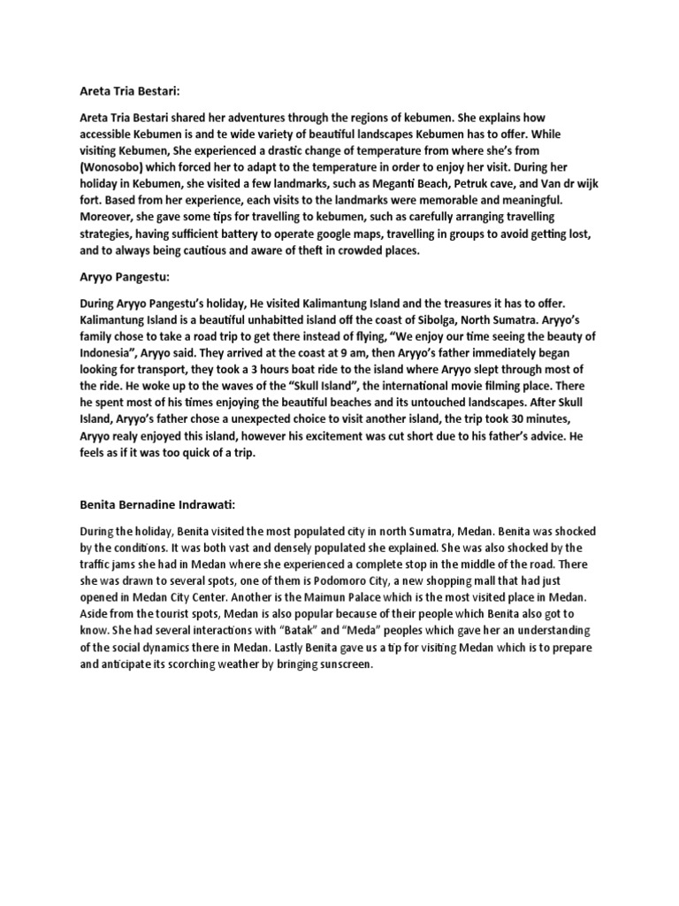 English Kel 3 Rigsha | PDF