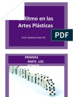 El Ritmo en Las Artes Plásticas-1