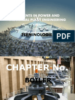 Chapter 8 - Boiler