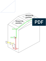 Ejemplo de Canalizacion PFR