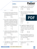 A - R4 - Divisibilidad - Números Primos - Tarea