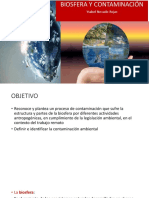 1 Biosfera Partes y Funciones y Contaminación 2023