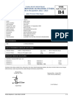 Bukti Registrasi PPDB