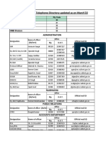 Northrn Railway Directory