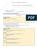 Chap.3-Les Suites numériques-Cours-Suite 2