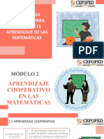 Apoyo Visual 2 - Aprendizaje Cooperativo en Las Matematicas